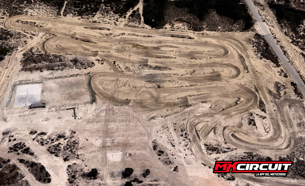 Circuito Circuito Mx Ceuti