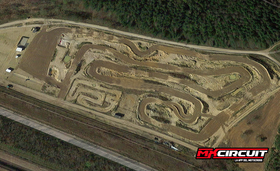 Circuito MSC-Grenzland