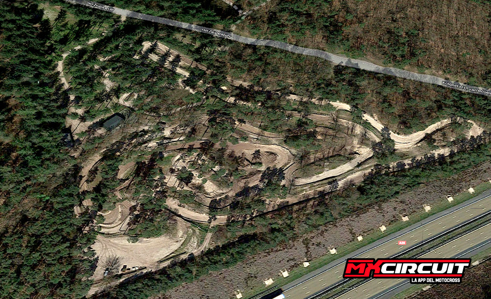 Circuito Circuit msv - SALZ