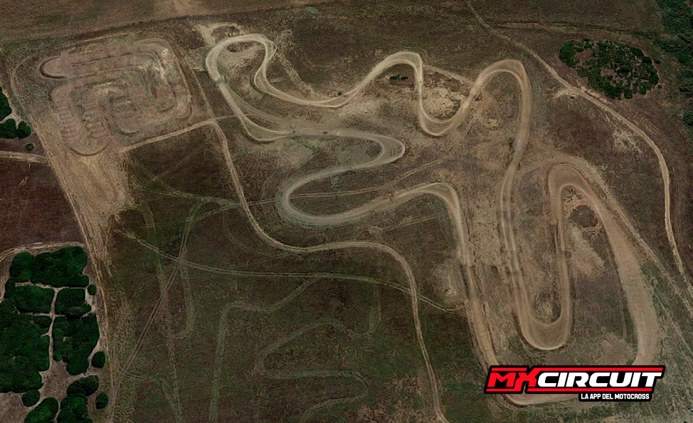 Circuito Circuito Mx Chiclana