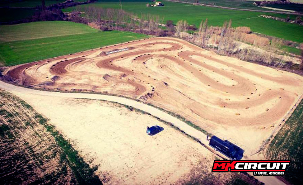 Circuito Circuito Sant Antoli SCT