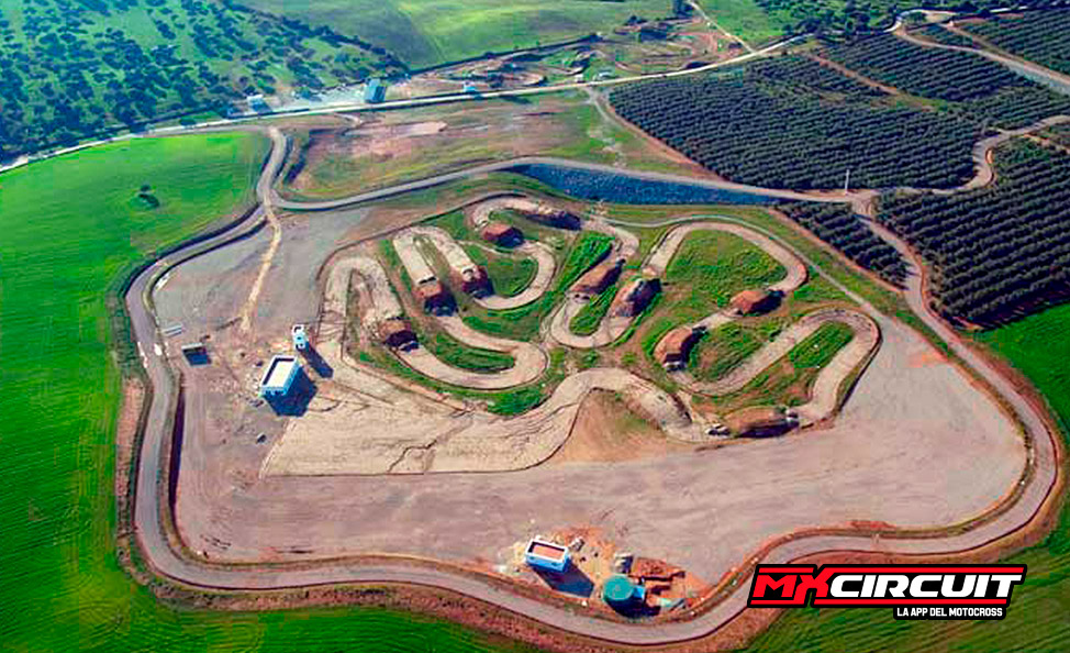 Circuito Circuito MX EL PINILLO