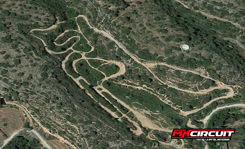 Circuito Mirambo