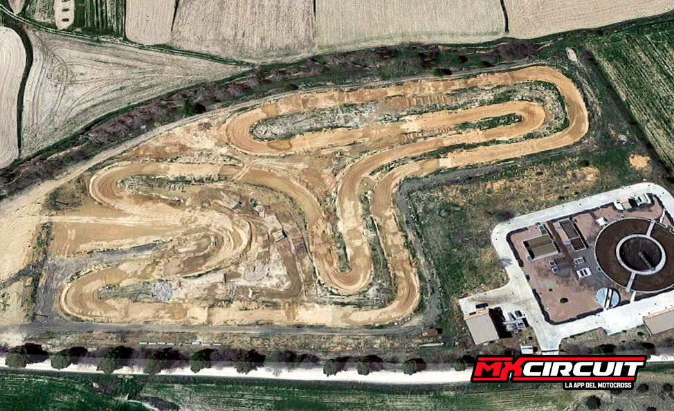 Circuito Mx Santa cruz