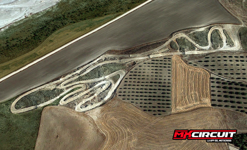 Circuito Mx.lillo
