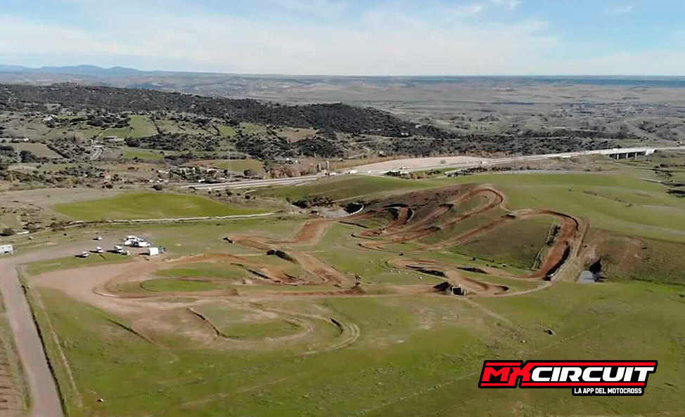 Circuito EL MOLAR 
