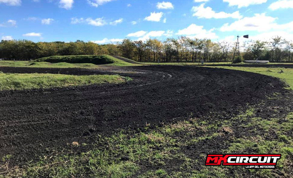 Circuito El Molíno Mx 