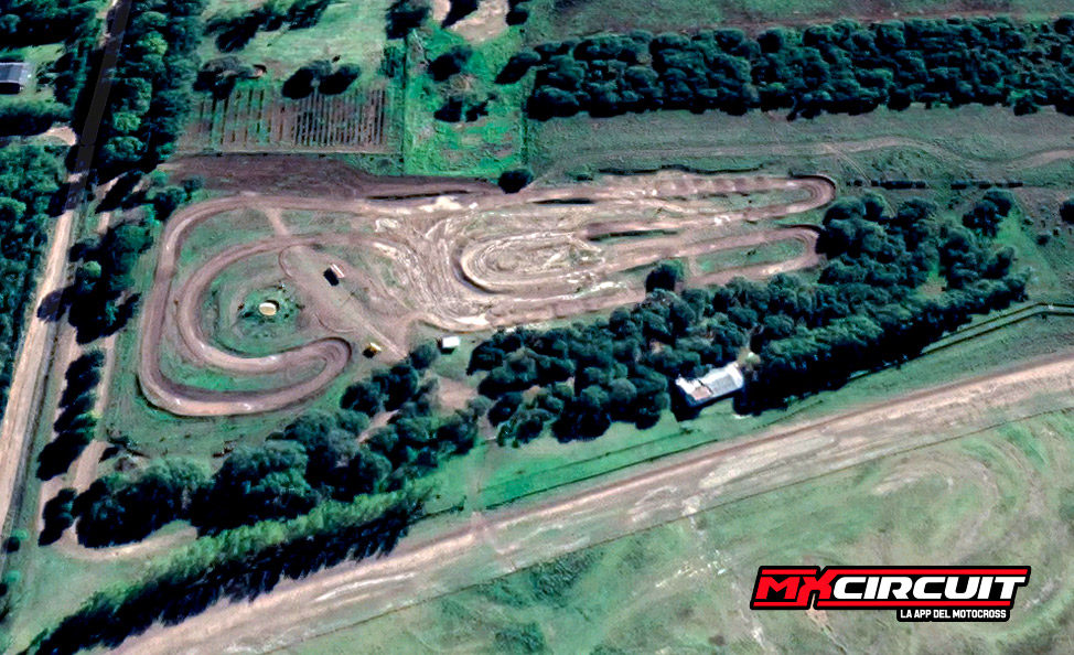 Circuito El Fangal
