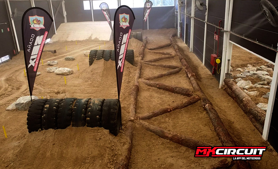 Circuito SEIX Ocaña