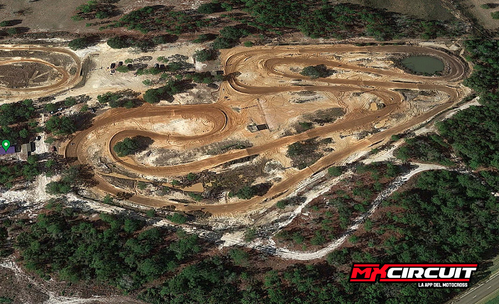 Circuito North Florida Motocross