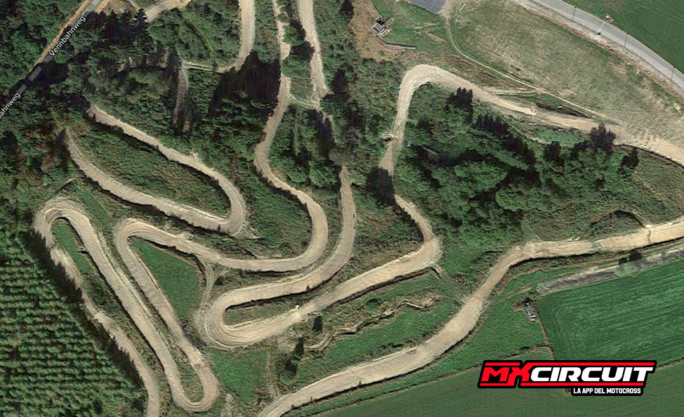 Circuito Dürler MX