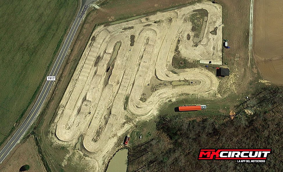 Circuito Beaver Creek MX Park