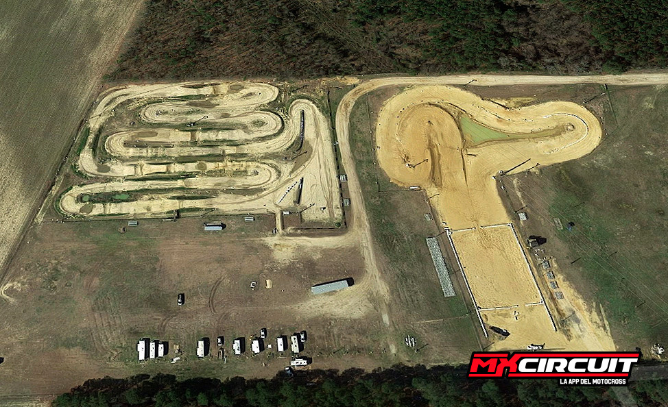 Circuito Ironclad Motorsports