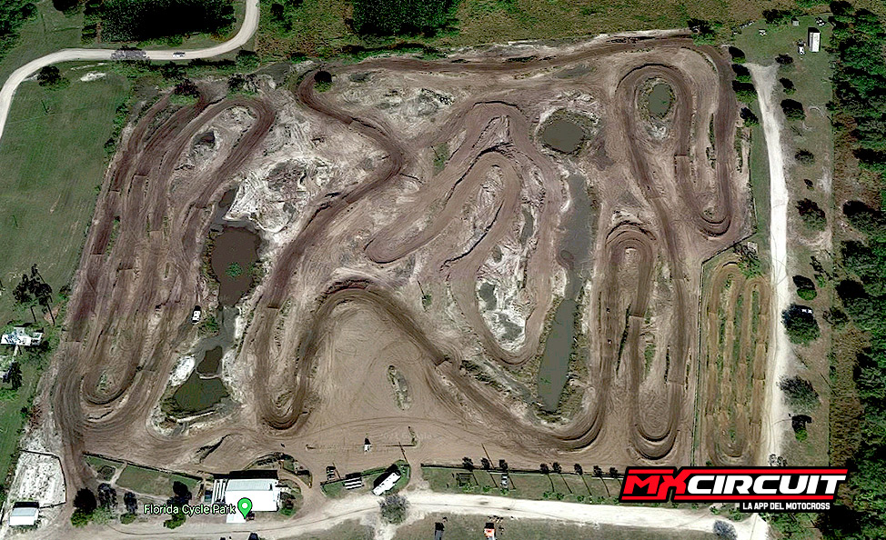 Circuito Florida Cycle Park
