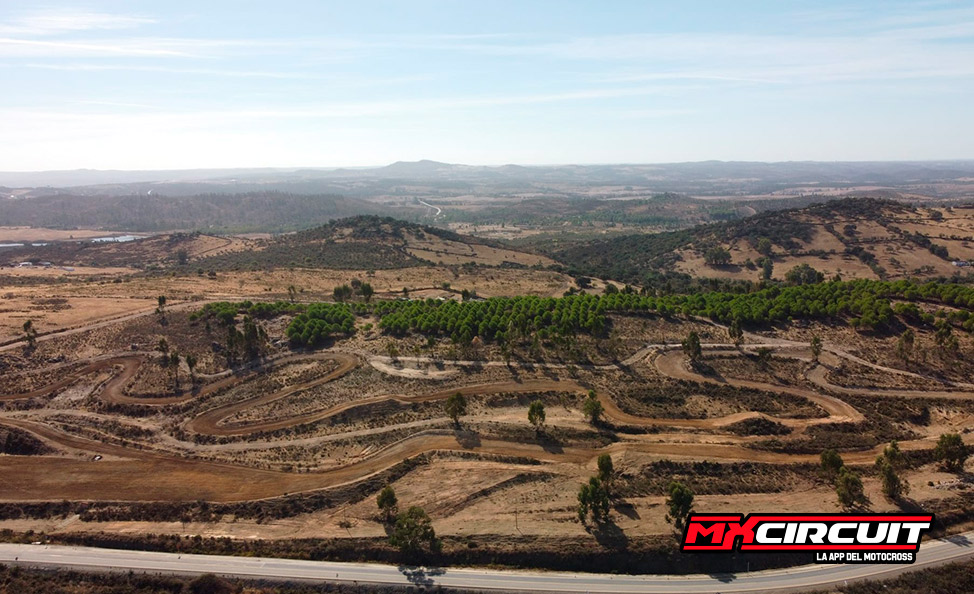 Circuito Circuito Las Pulgas