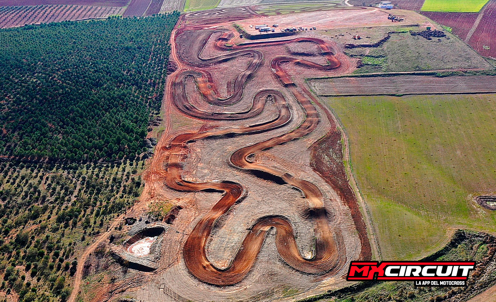 Circuito CÓZAR MOTOR RANCH
