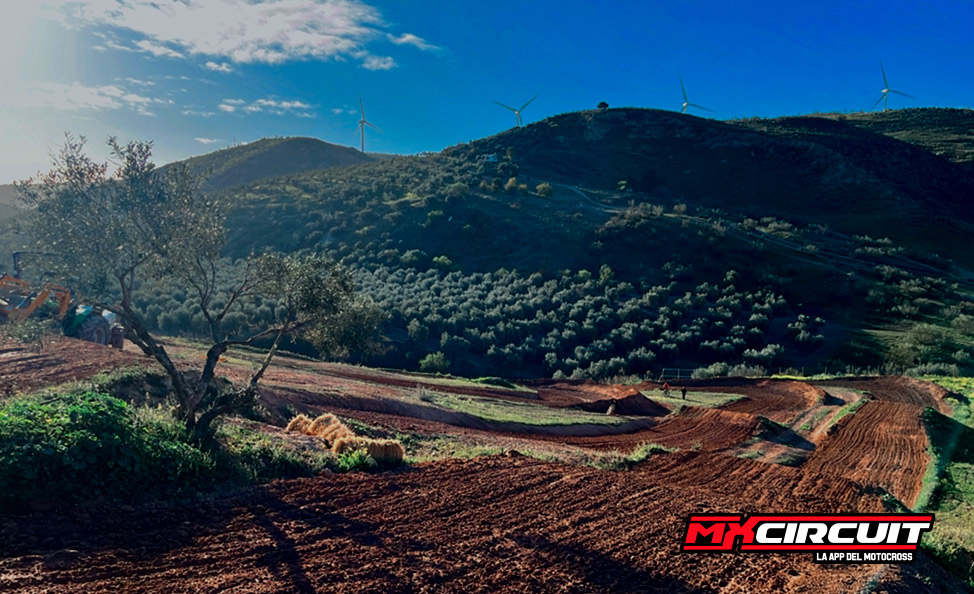 Circuito Circuito Mx La Vega