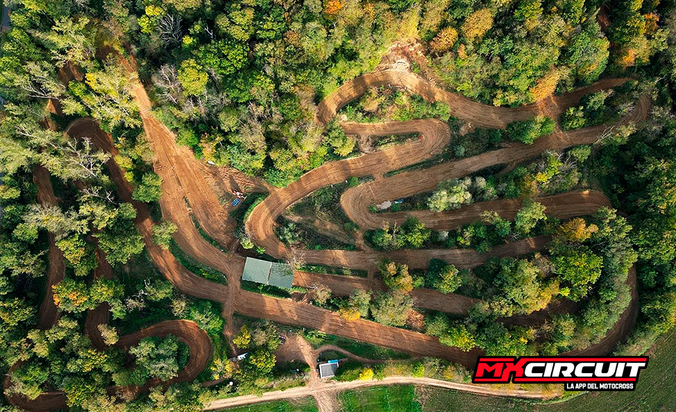 Circuito Amignycross