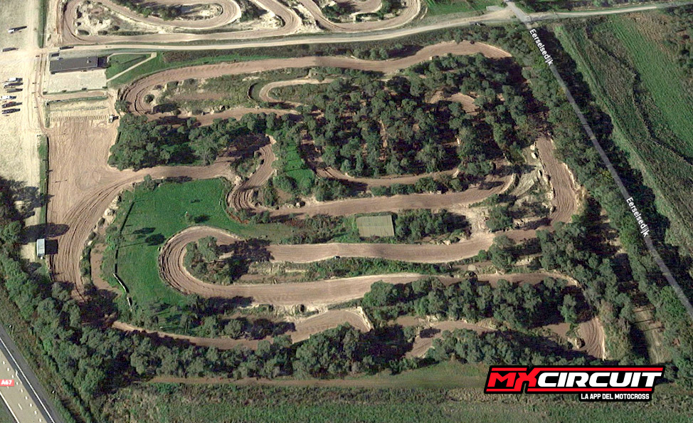 Circuito MCC De Kempen