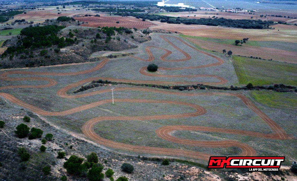 Circuito Mx Uxama
