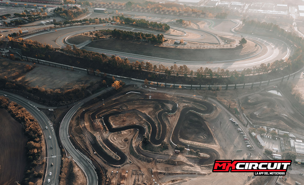 Circuito MX Roccos Ranch