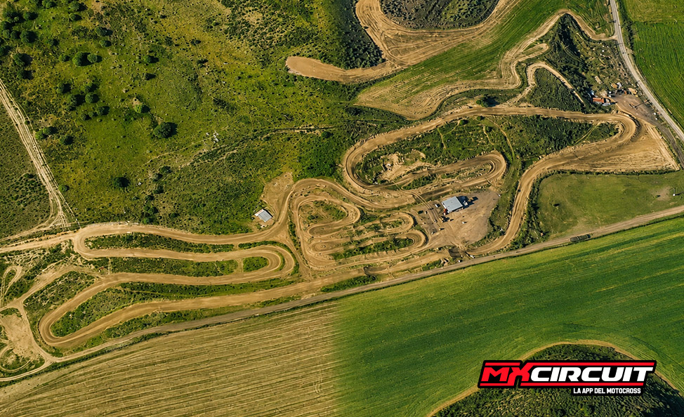 Circuito Macotera Racing