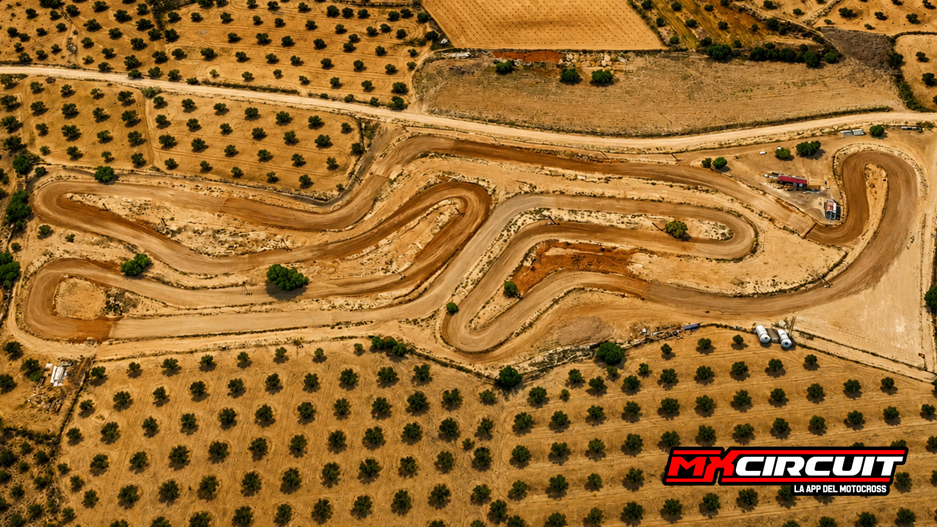 Circuito MX Villarejo