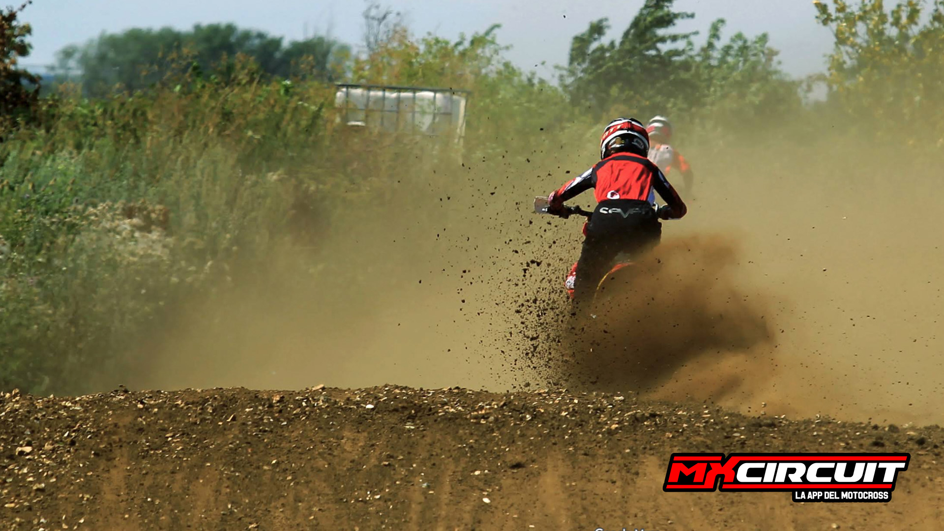 Imagen 2 de Arncott moto park