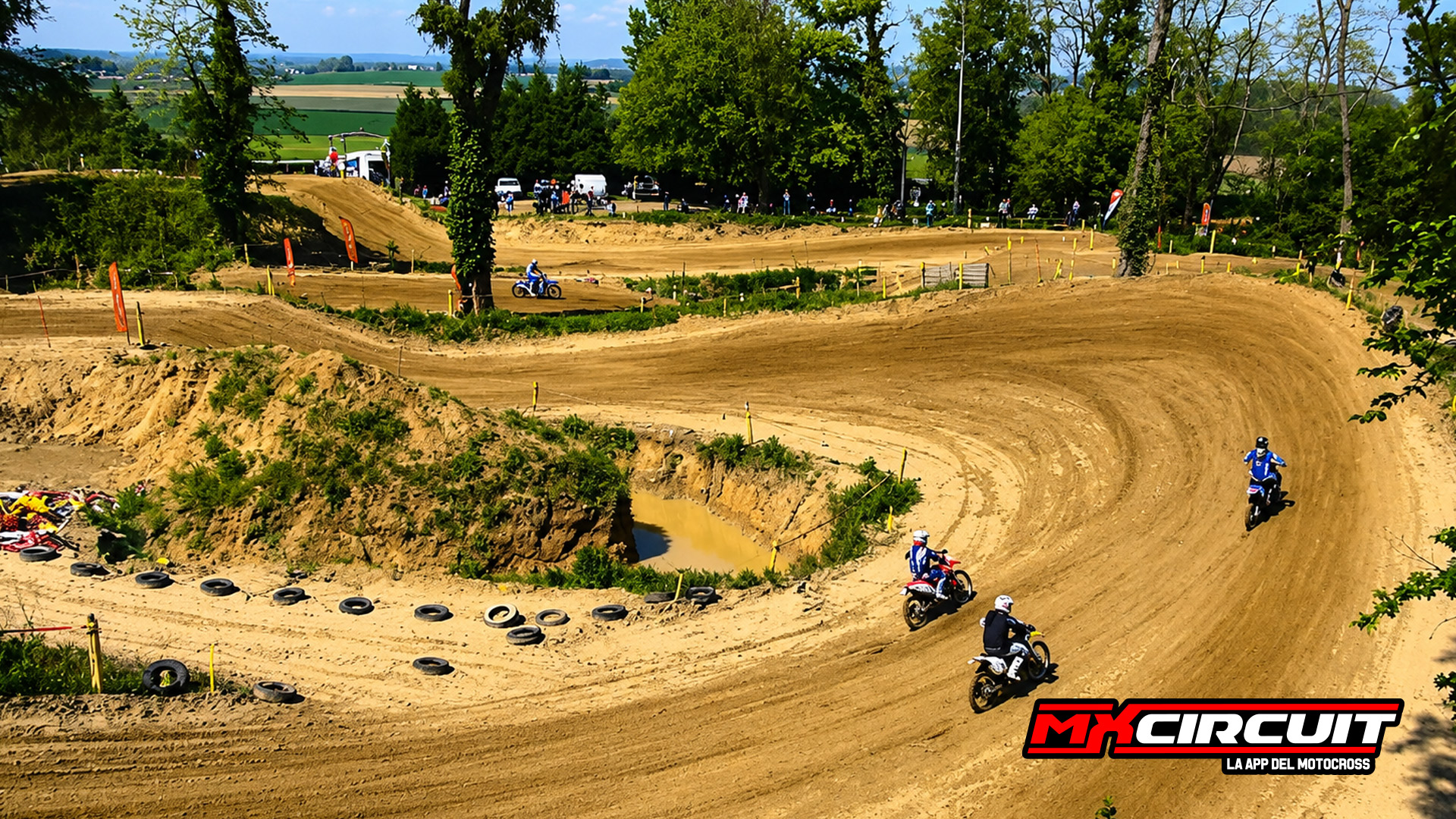 Imagen 2 de Amignycross