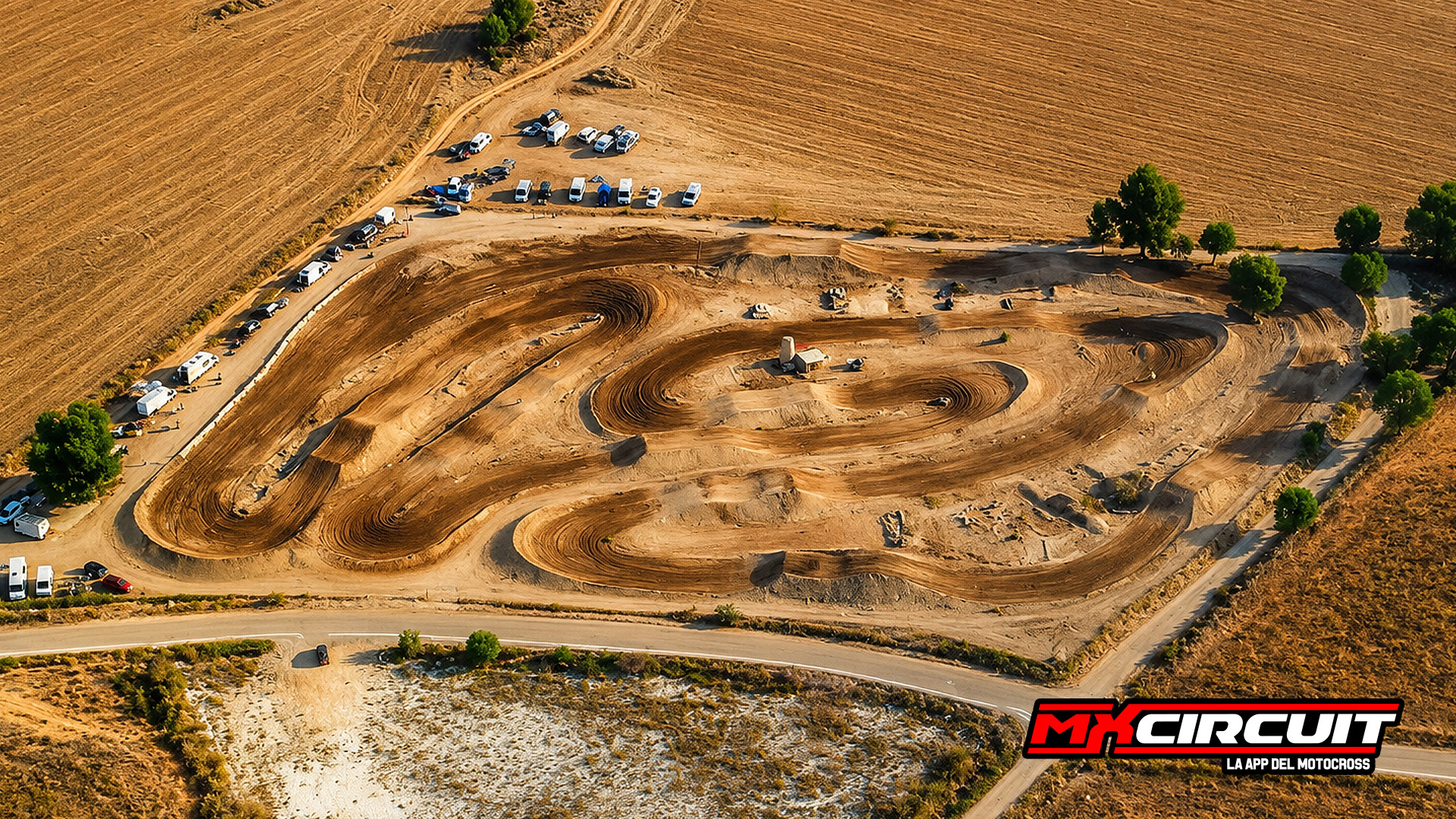 Circuito Banyeres de Mariola