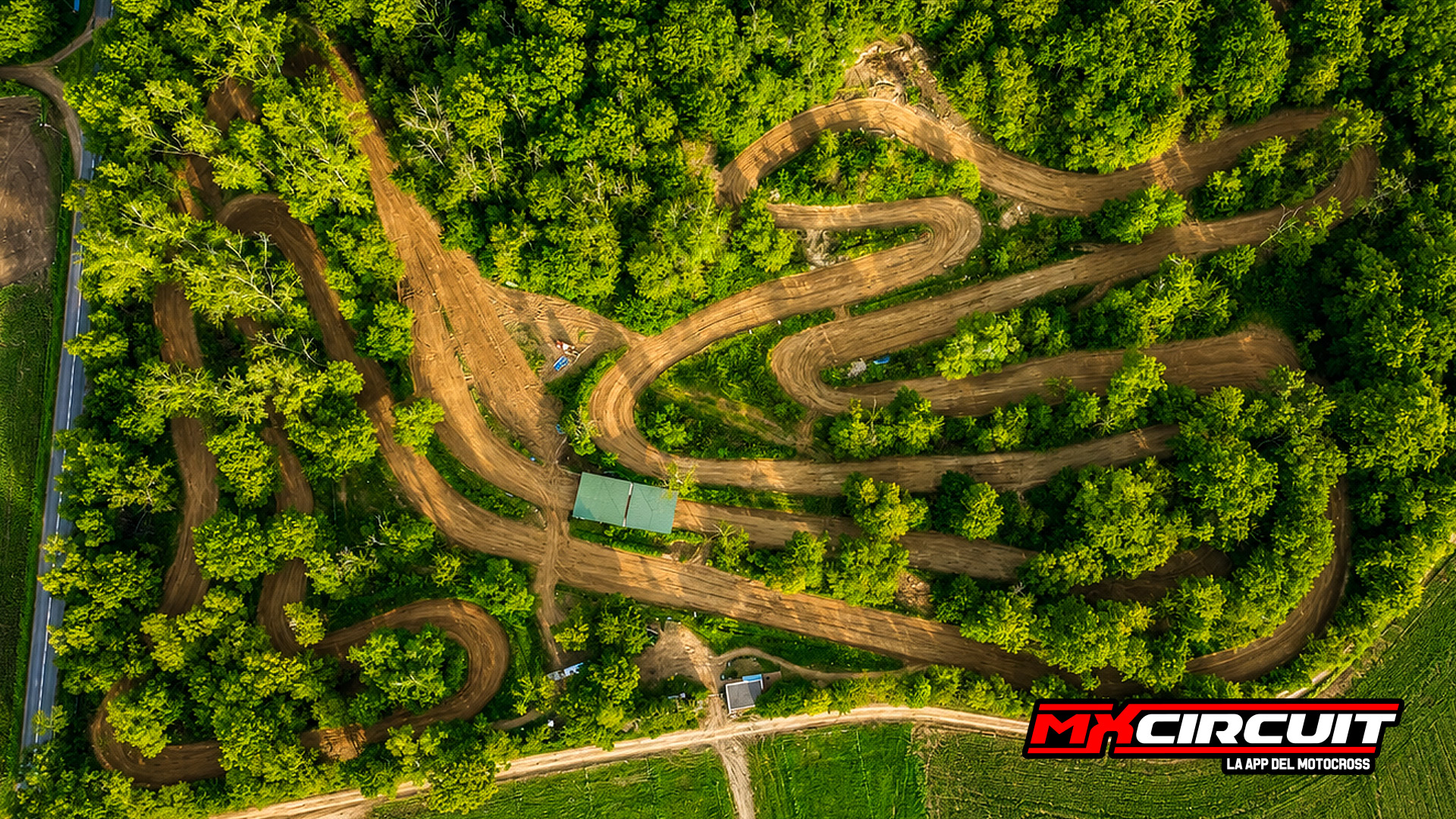 Circuito Amignycross