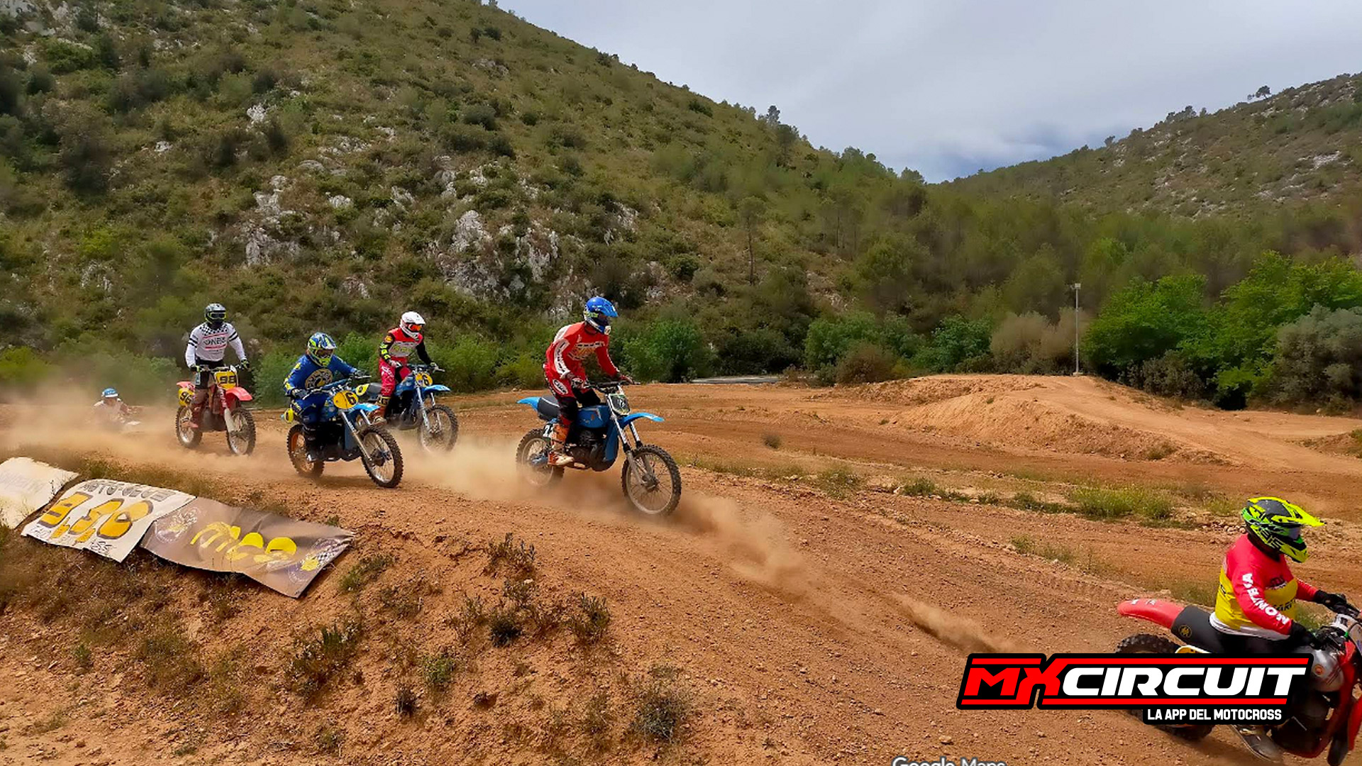 Imagen 2 de Canyelles Offroad
