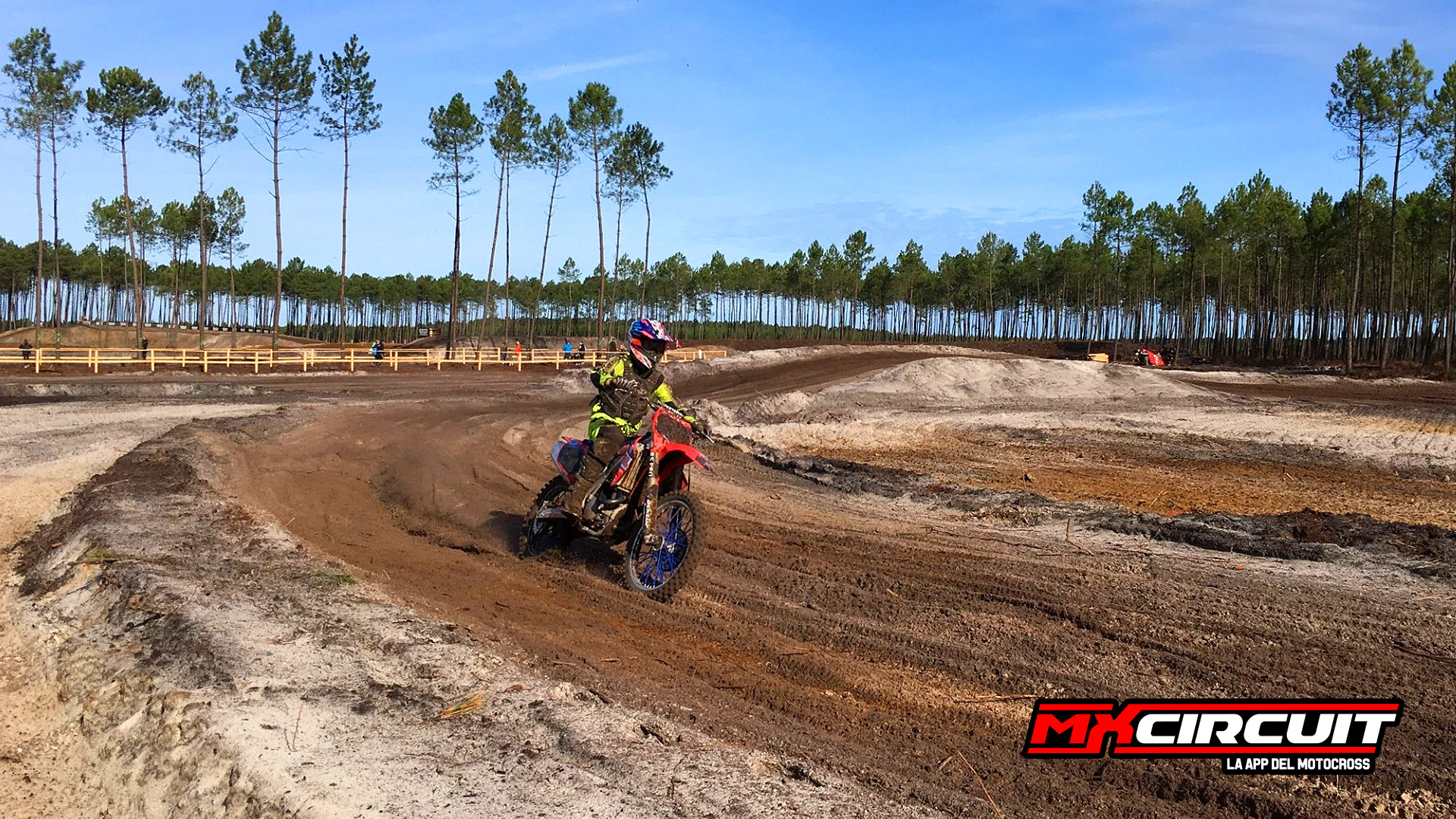 Imagen 2 de Bud Racing