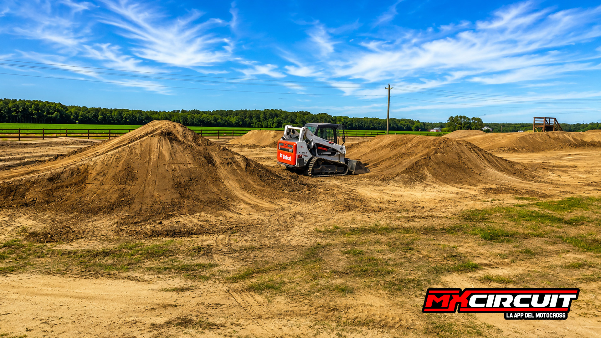 Imagen 2 de Beaver Creek MX Park