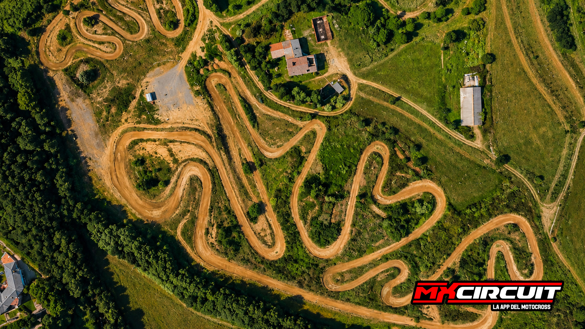 Circuito Brac Dosrius