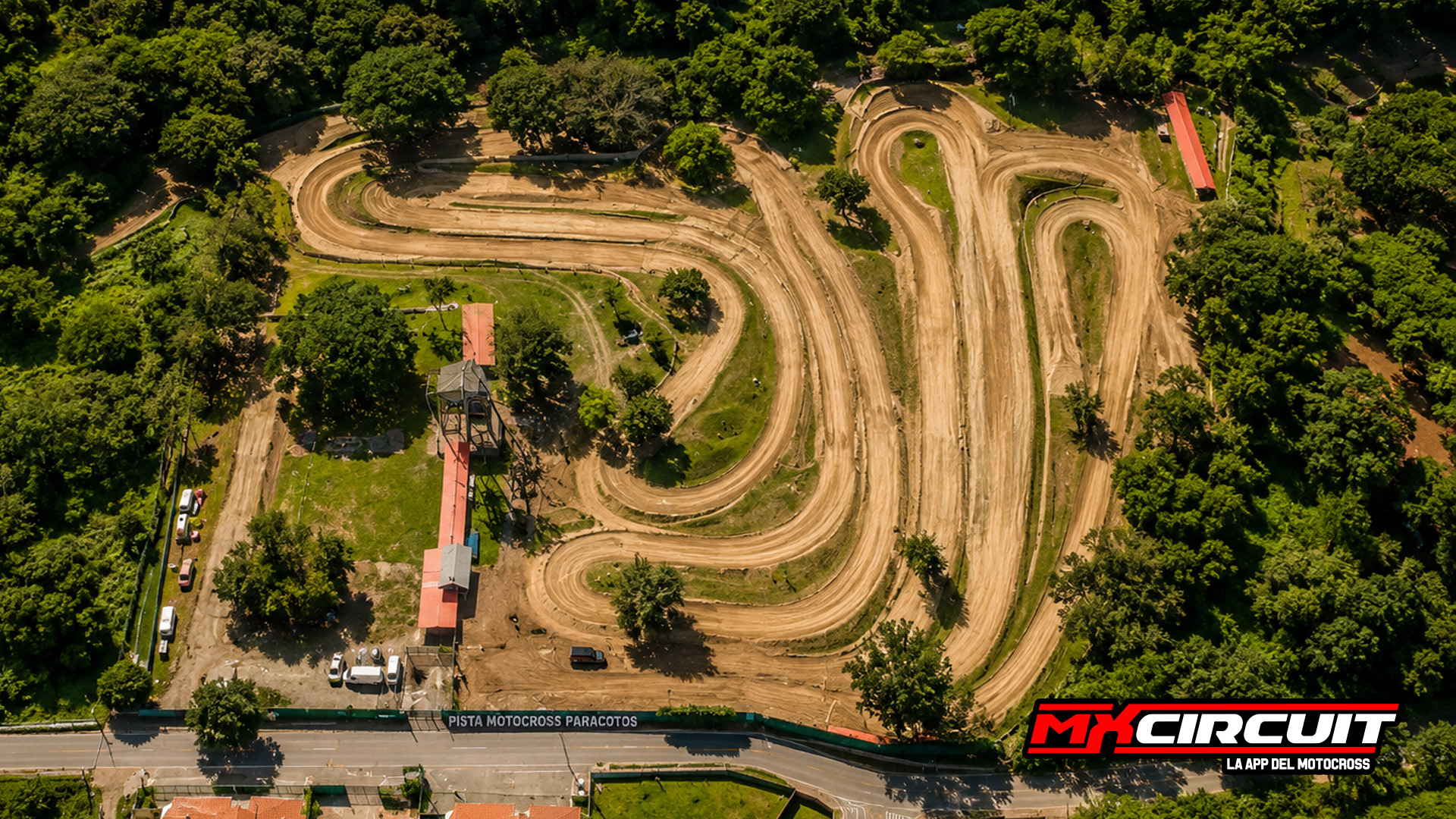 Circuito Paracotos