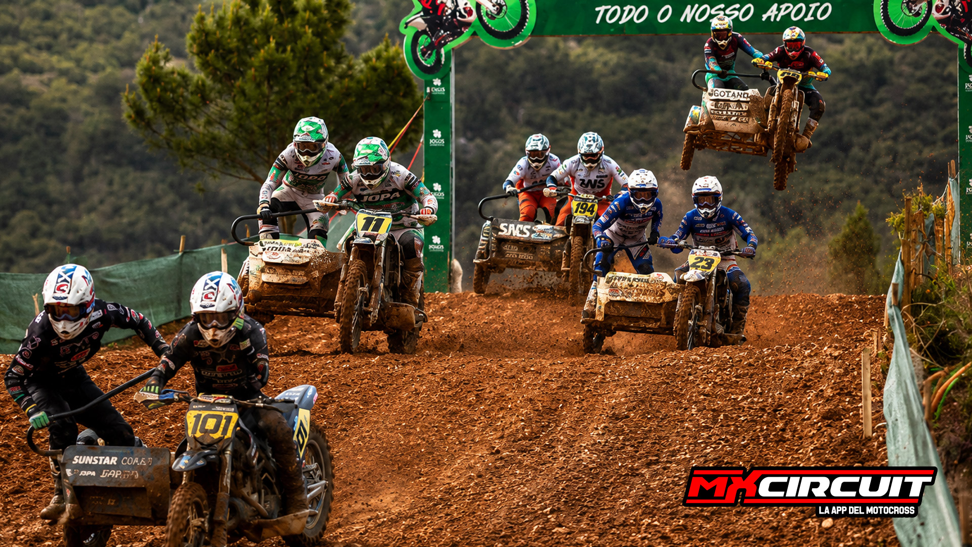 Imagen 2 de MX Alqueidao