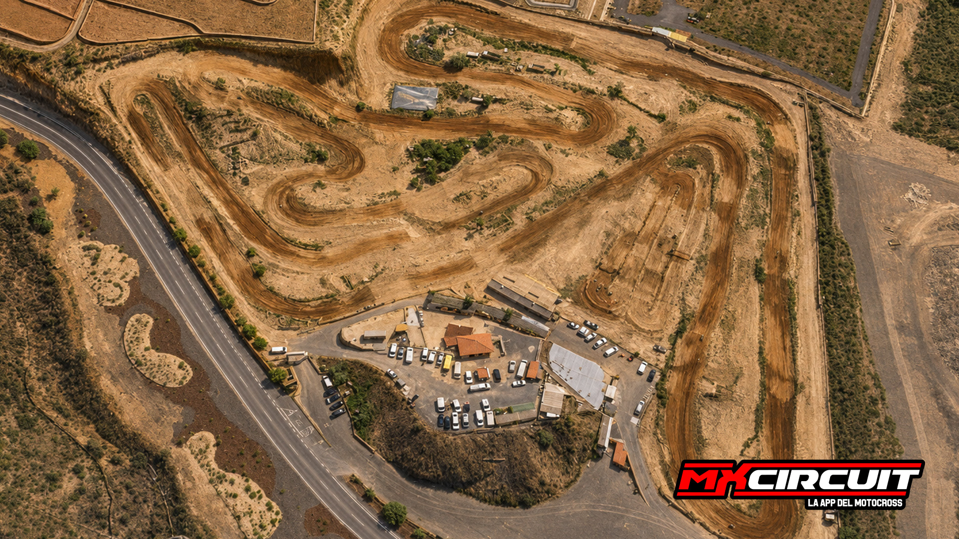 Circuito Celestino Hernàndez Cruz