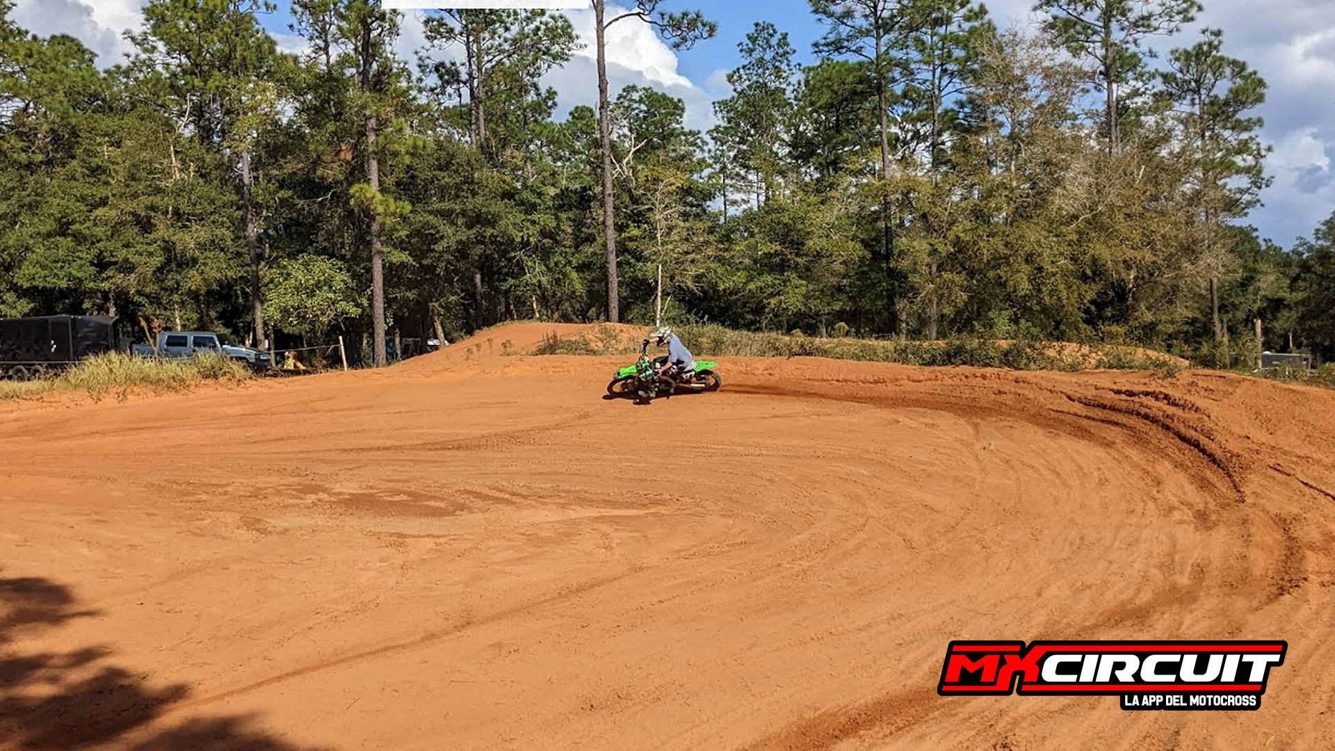 Imagen 2 de Milton MX