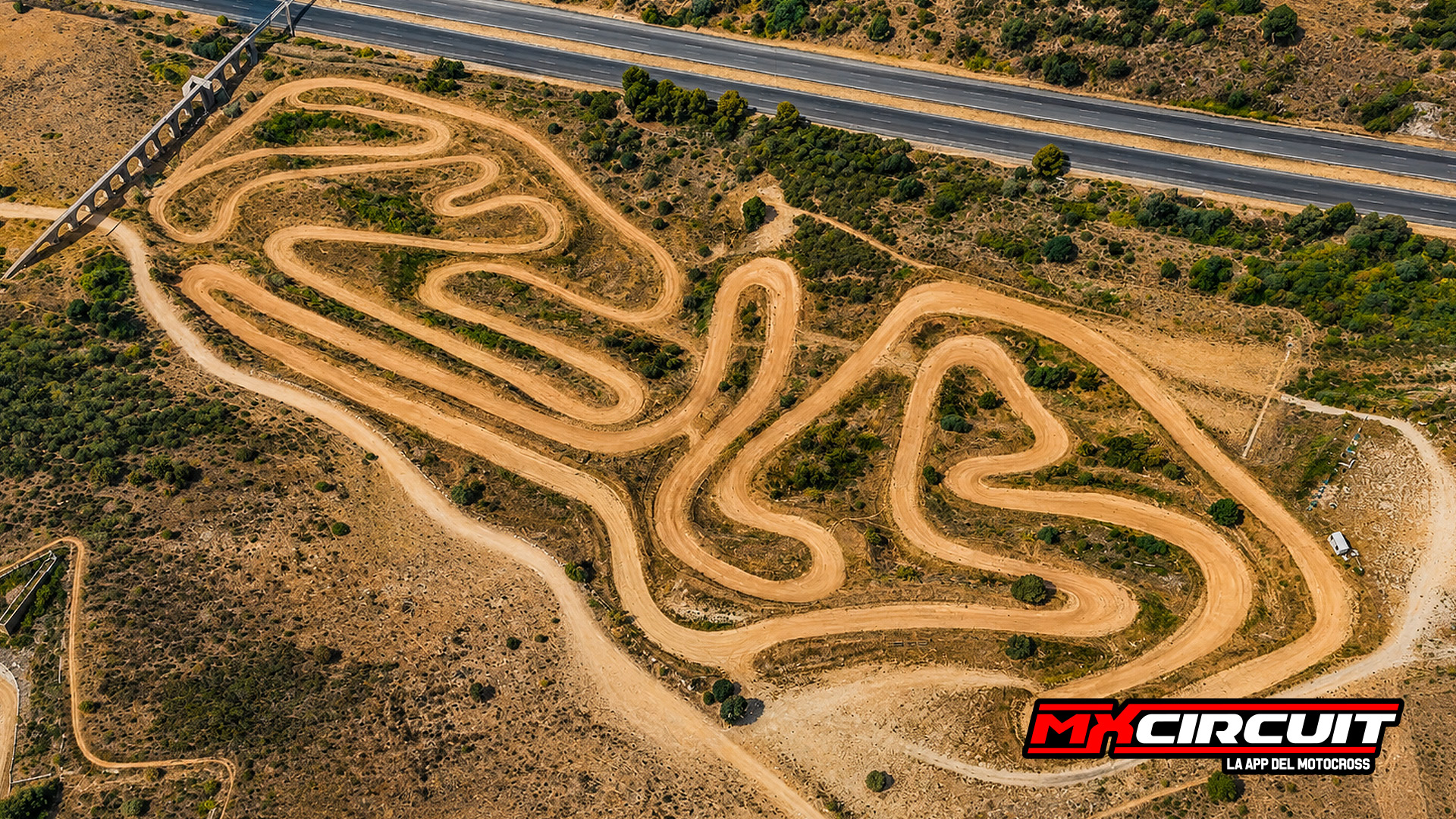 Circuito Circuit dels Arcs