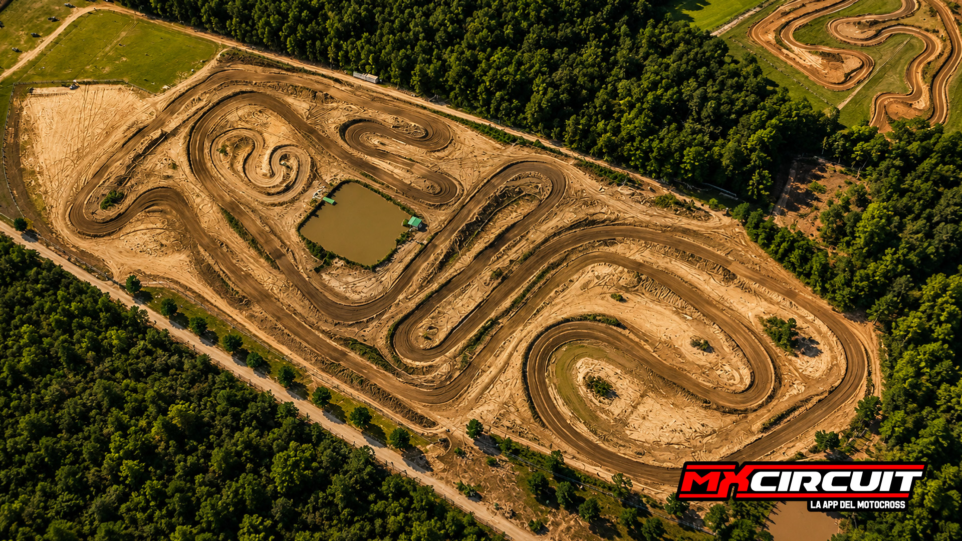 County Line MX