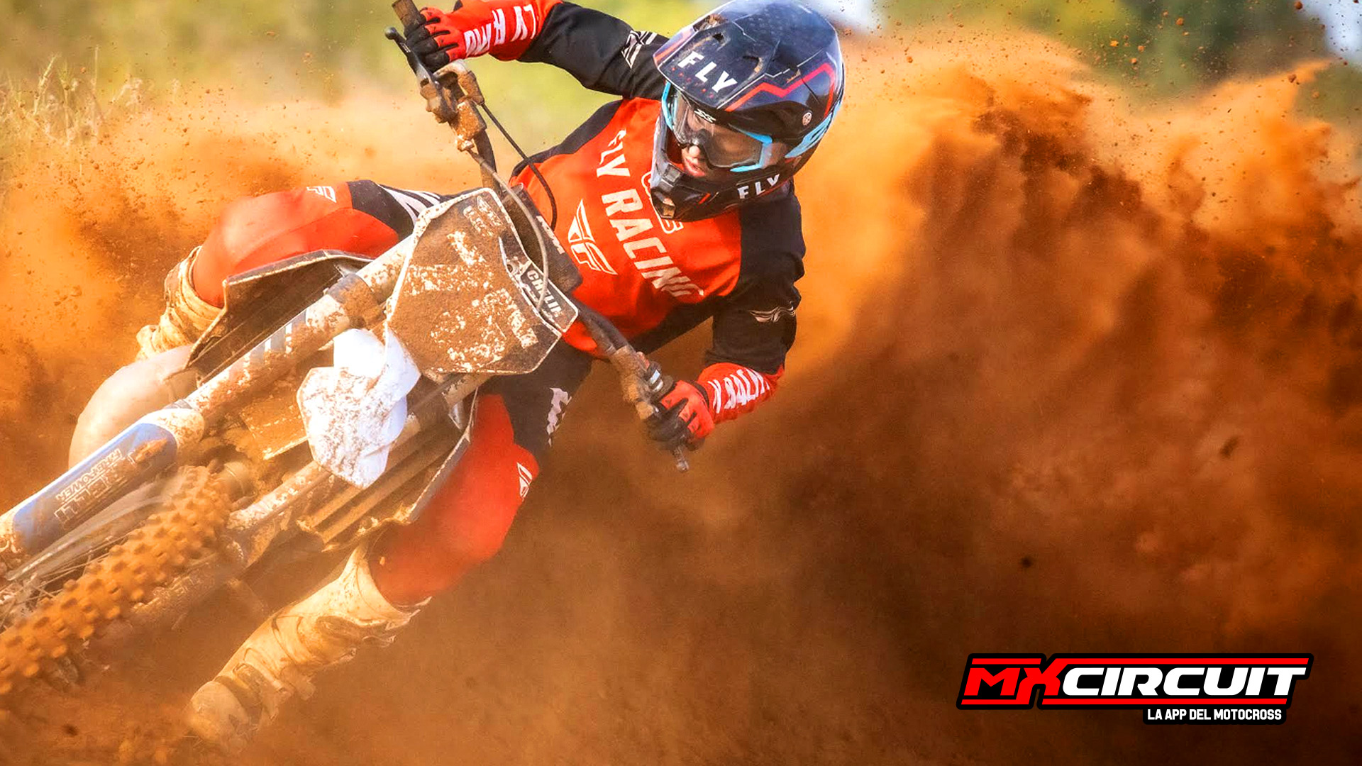 Imagen 2 de Cycle Ranch MX