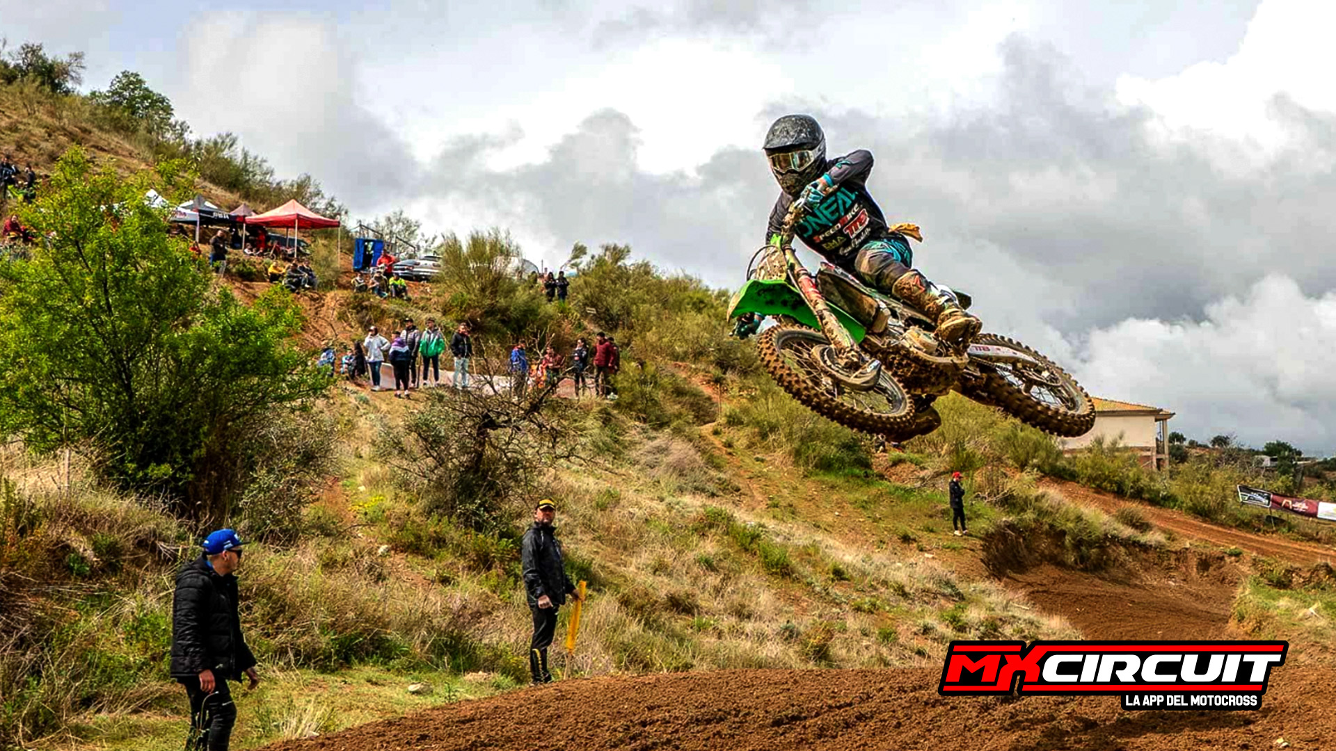 Imagen 2 de Circuito el arenal