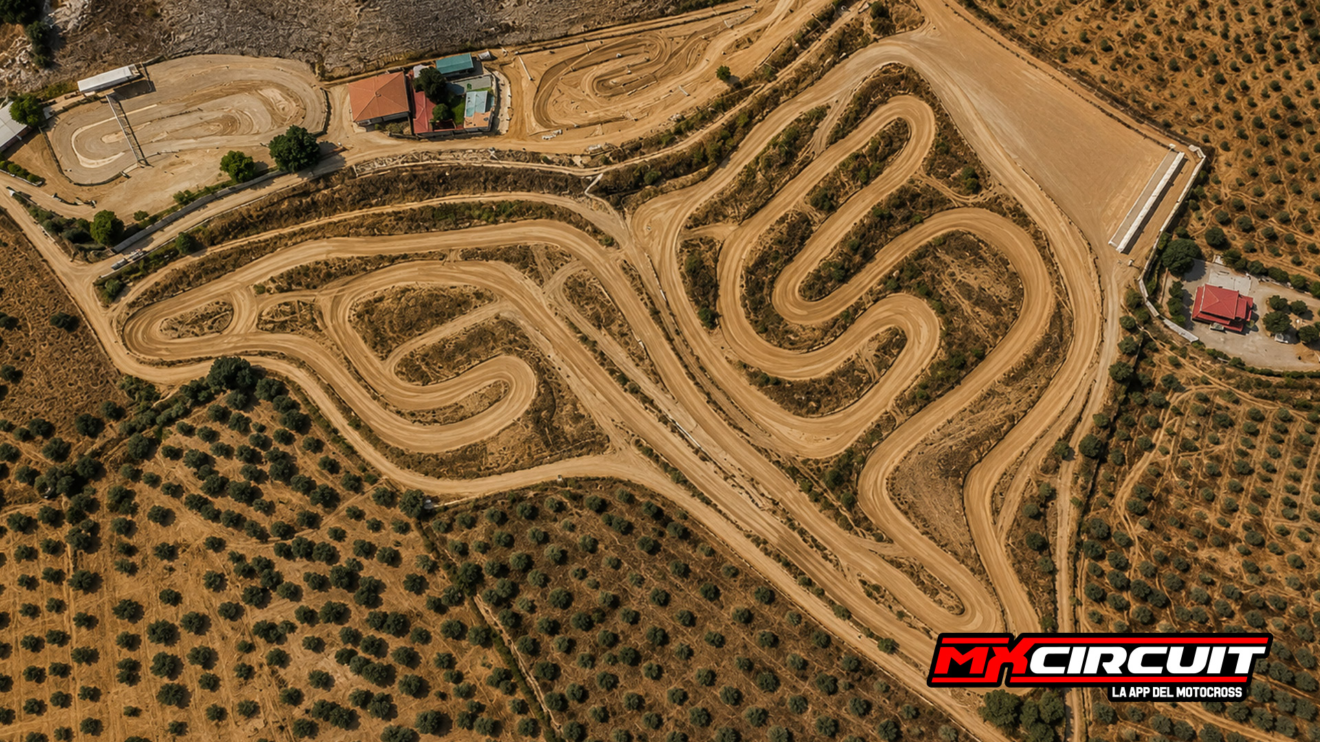 Circuito Circuito el arenal