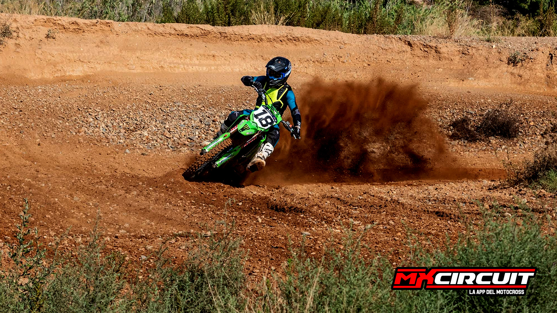 Imagen 2 de Circuit la Pobla de Mafumet