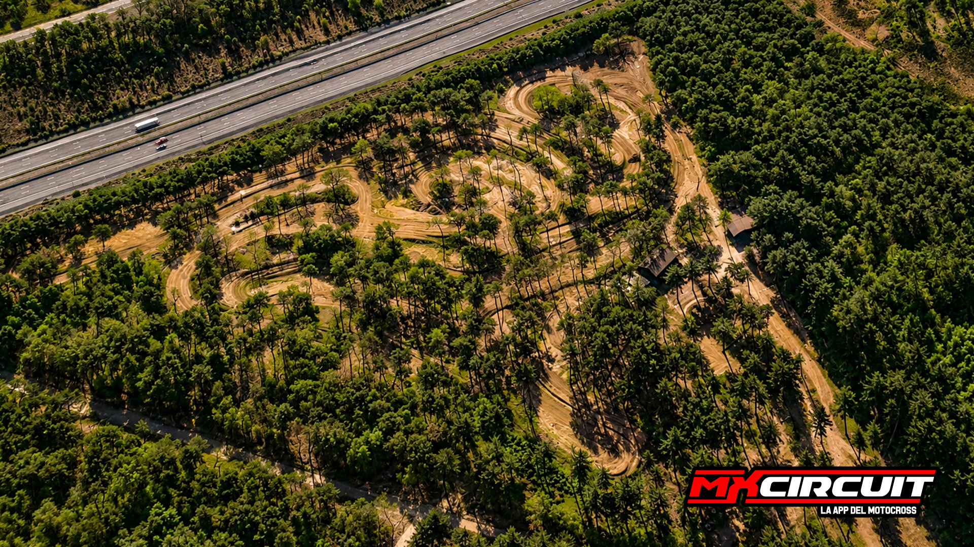 Circuito Circuit msv - SALZ