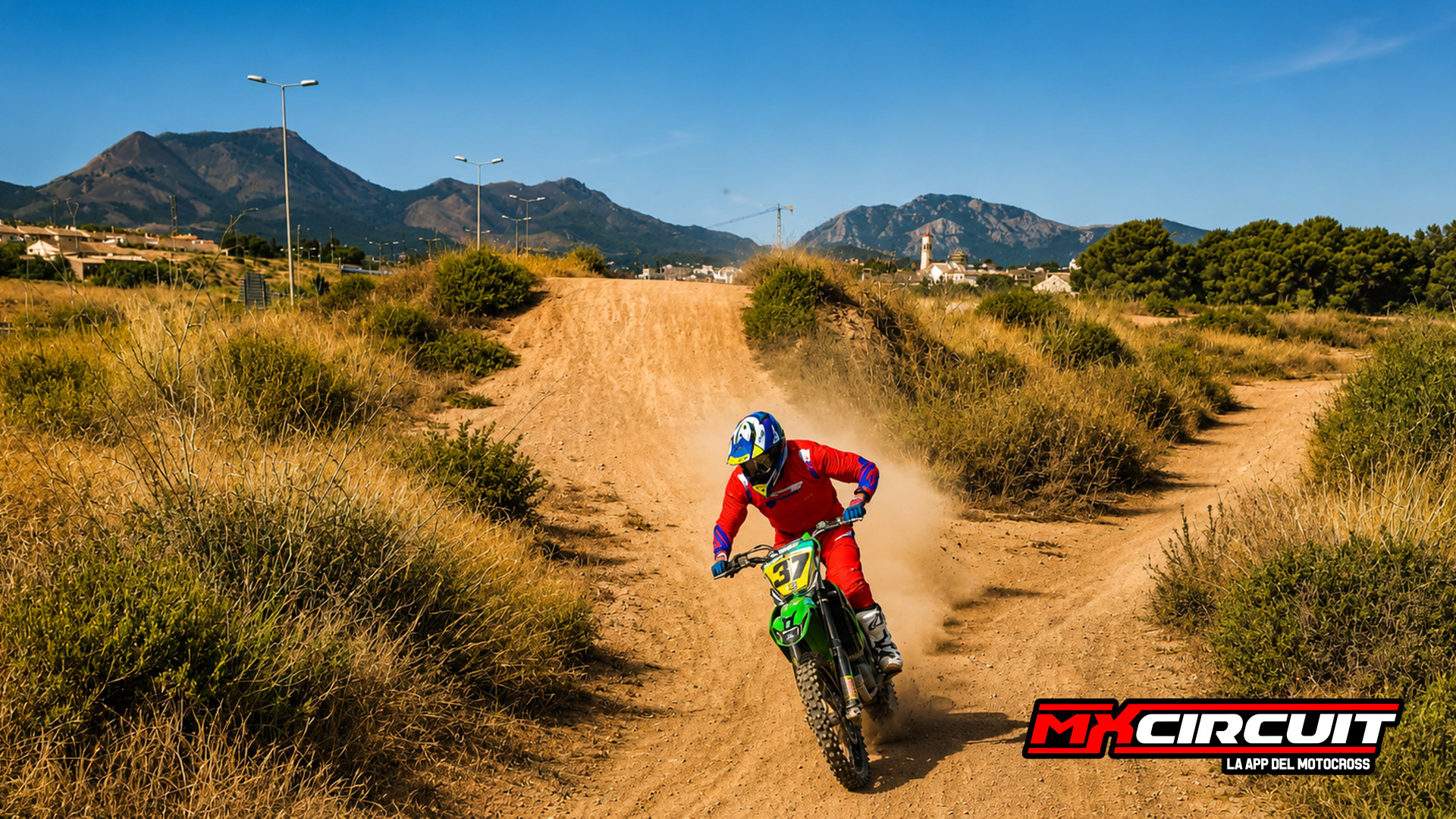 Imagen 2 de Circuito Campo la via