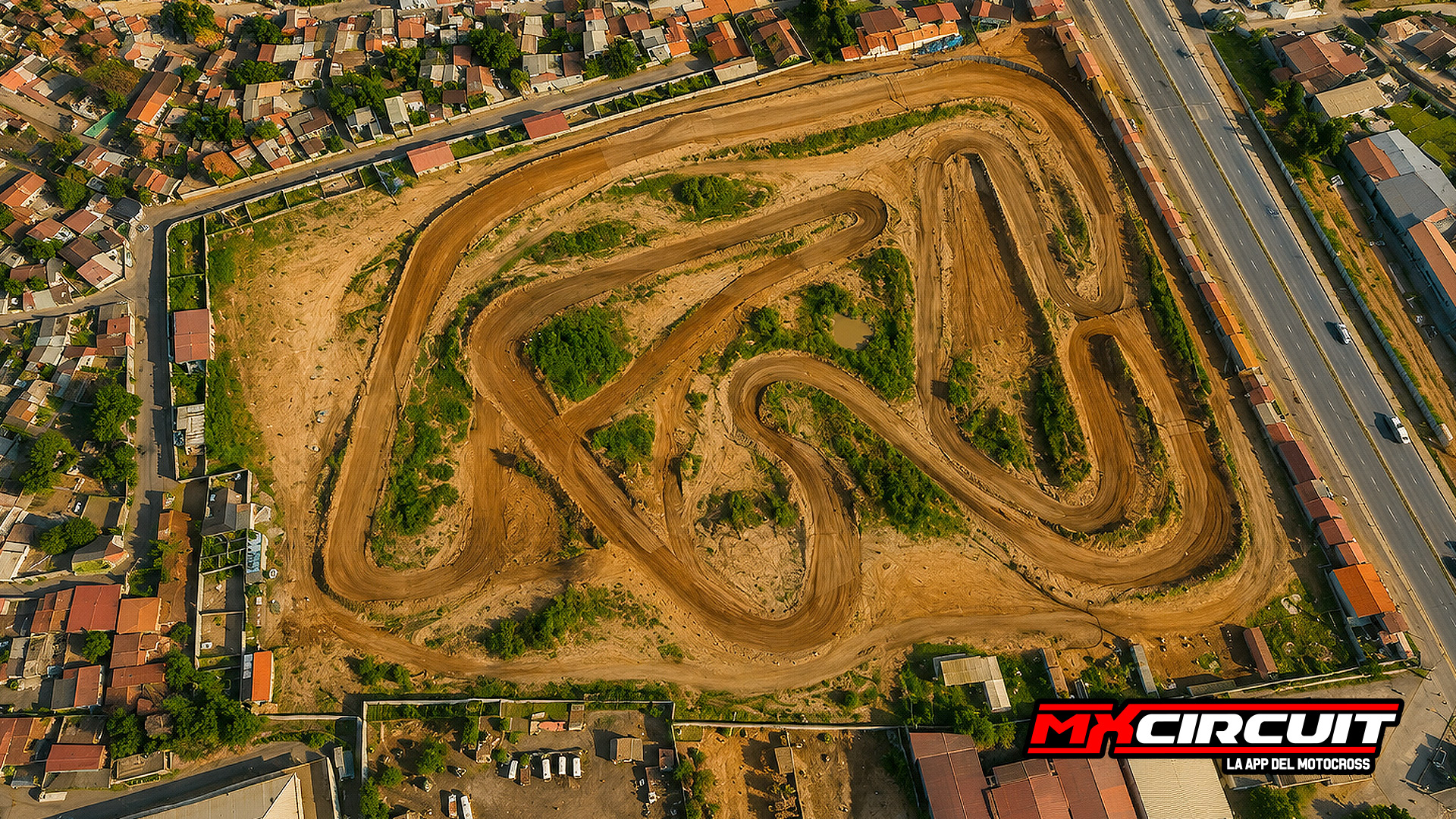 Circuito Circuito Jorge Varela