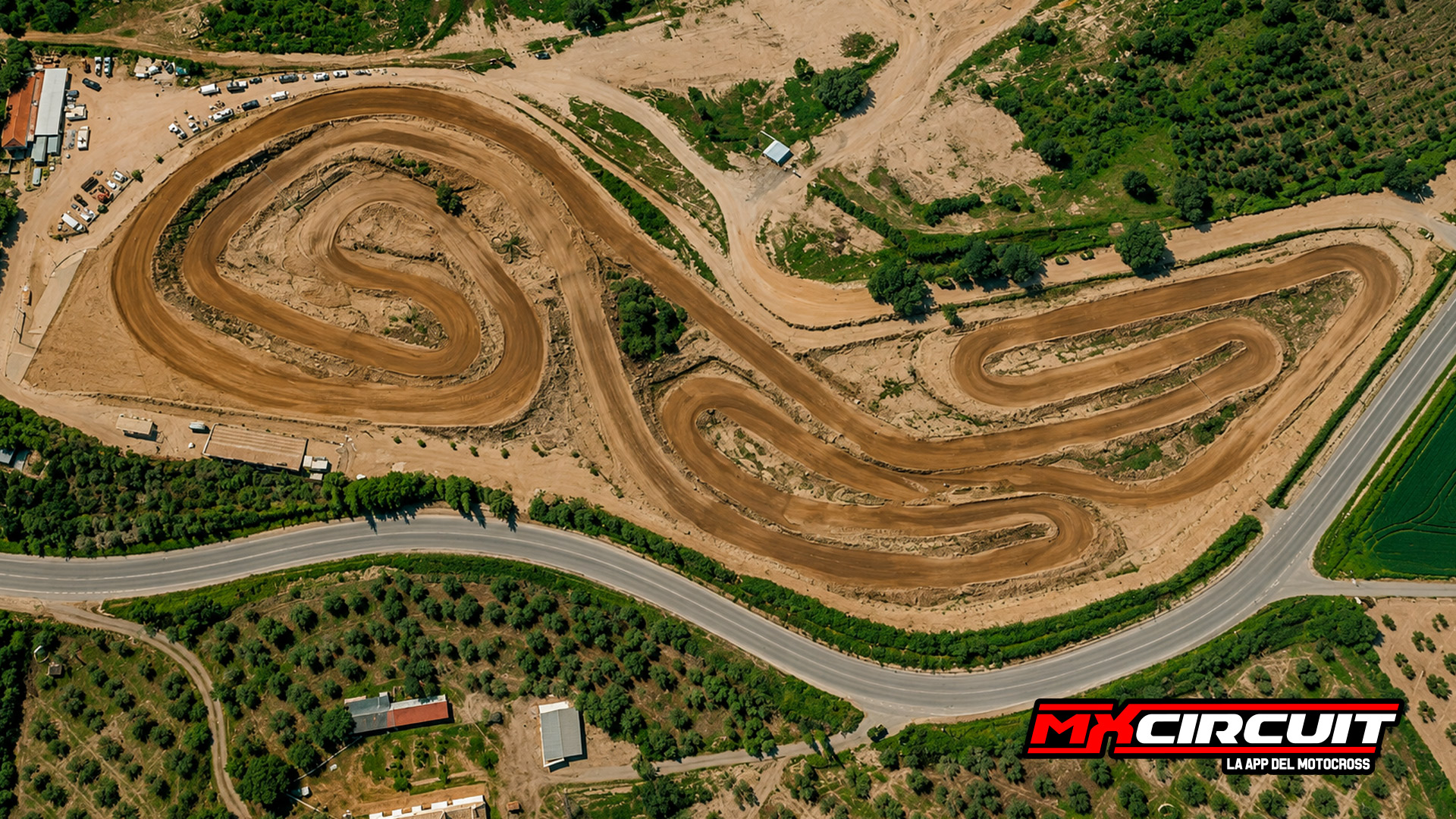 Circuito Circuito de Guadaira