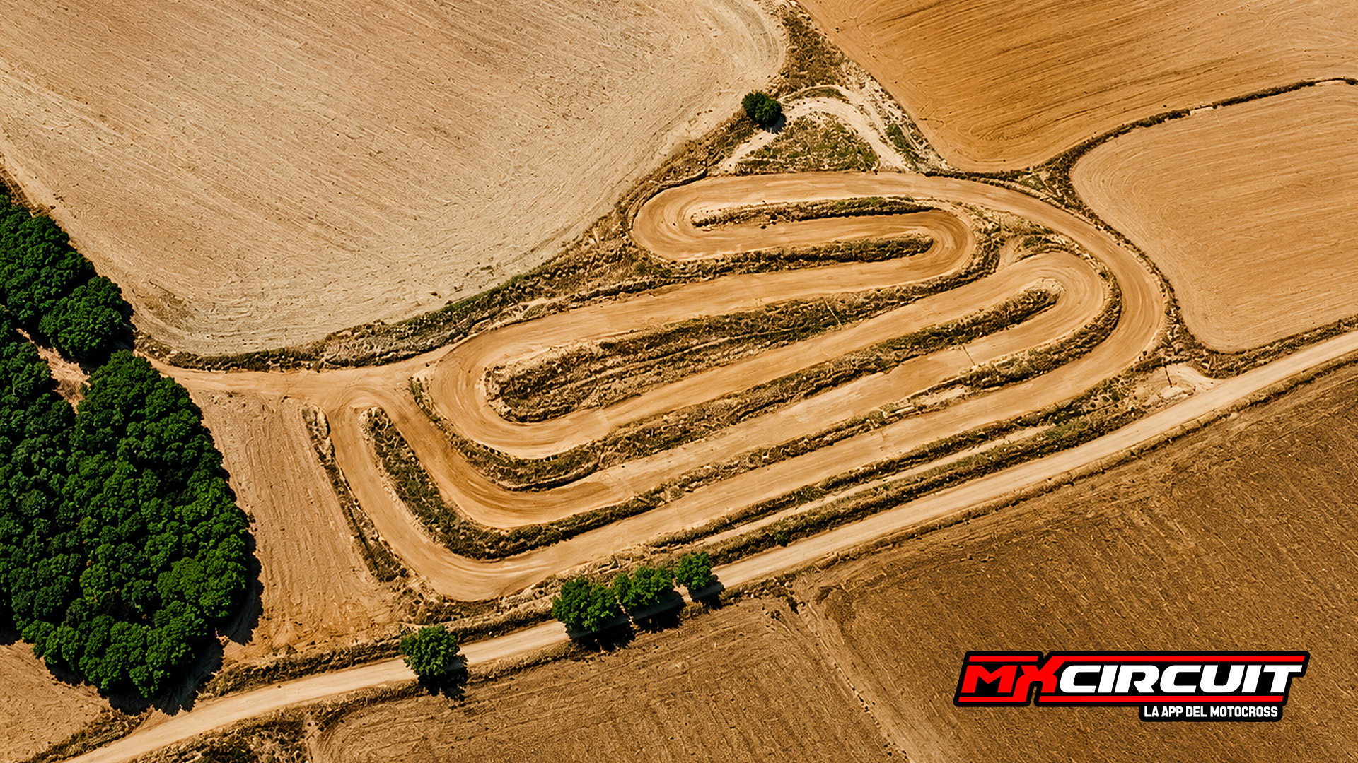 Circuito Mx Horcajo